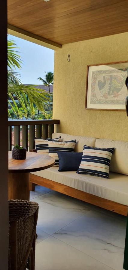 Porto Praia Resort Marulhos Pôrto das Galinhas Exteriör bild